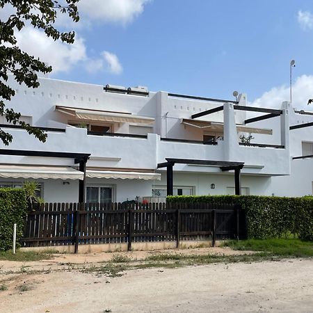 Penthouse Mar Menor Golf Resort - Stylish, Bright Torre-Pacheco Eksteriør bilde