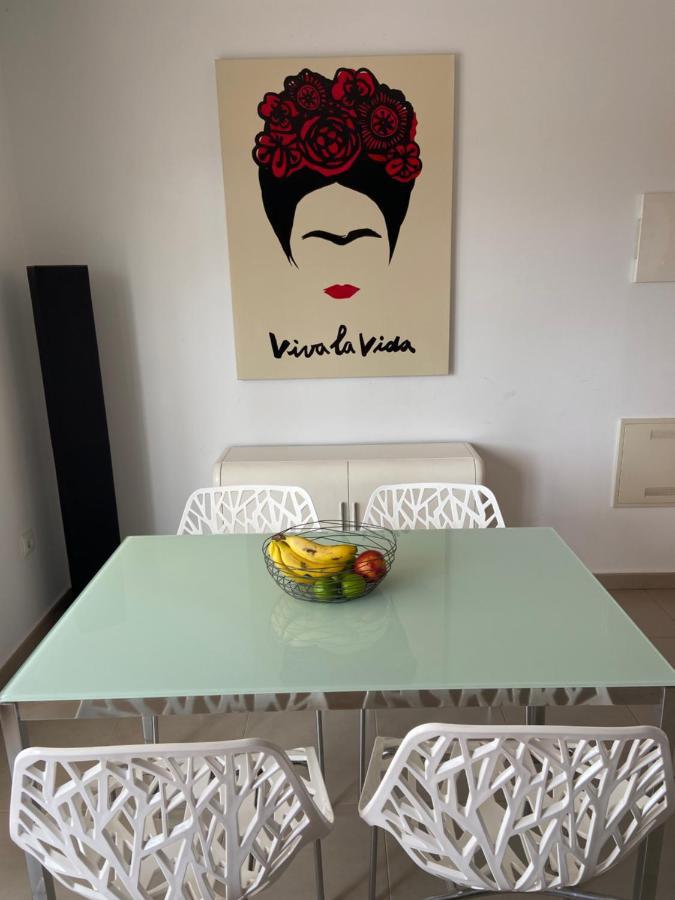 Penthouse Mar Menor Golf Resort - Stylish, Bright Torre-Pacheco Eksteriør bilde