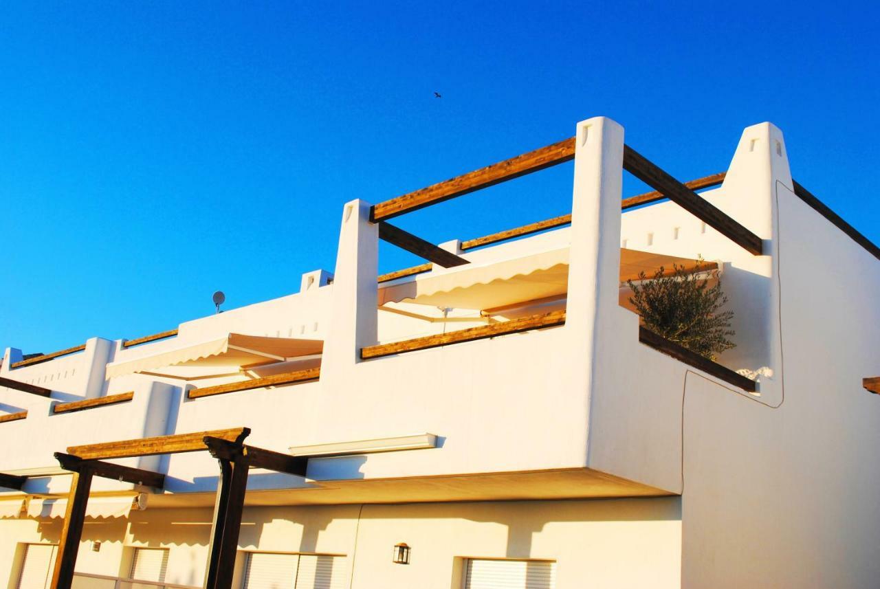 Penthouse Mar Menor Golf Resort - Stylish, Bright Torre-Pacheco Eksteriør bilde