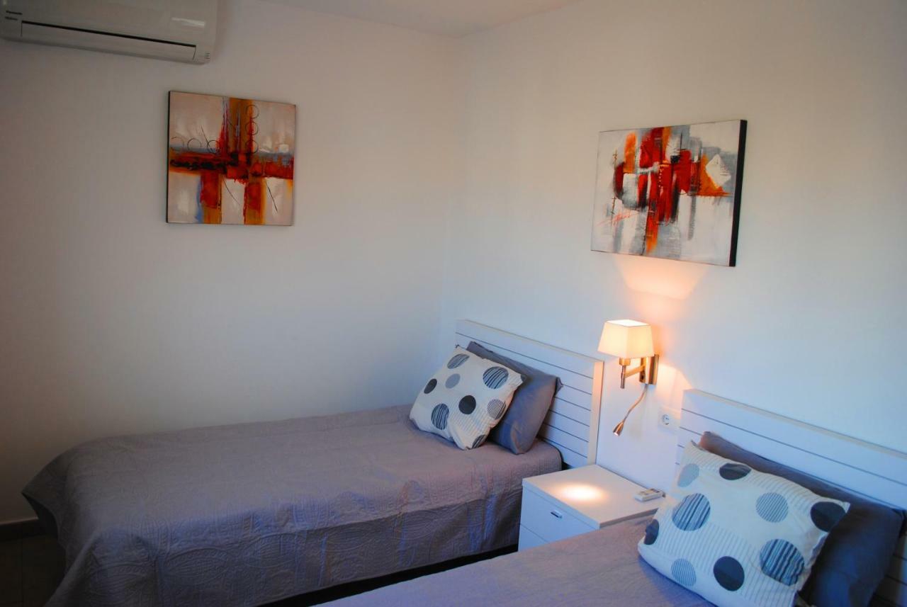 Penthouse Mar Menor Golf Resort - Stylish, Bright Torre-Pacheco Eksteriør bilde